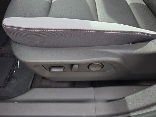 New 2026 Buick Envision Sport Touring AWD/4WD image 17