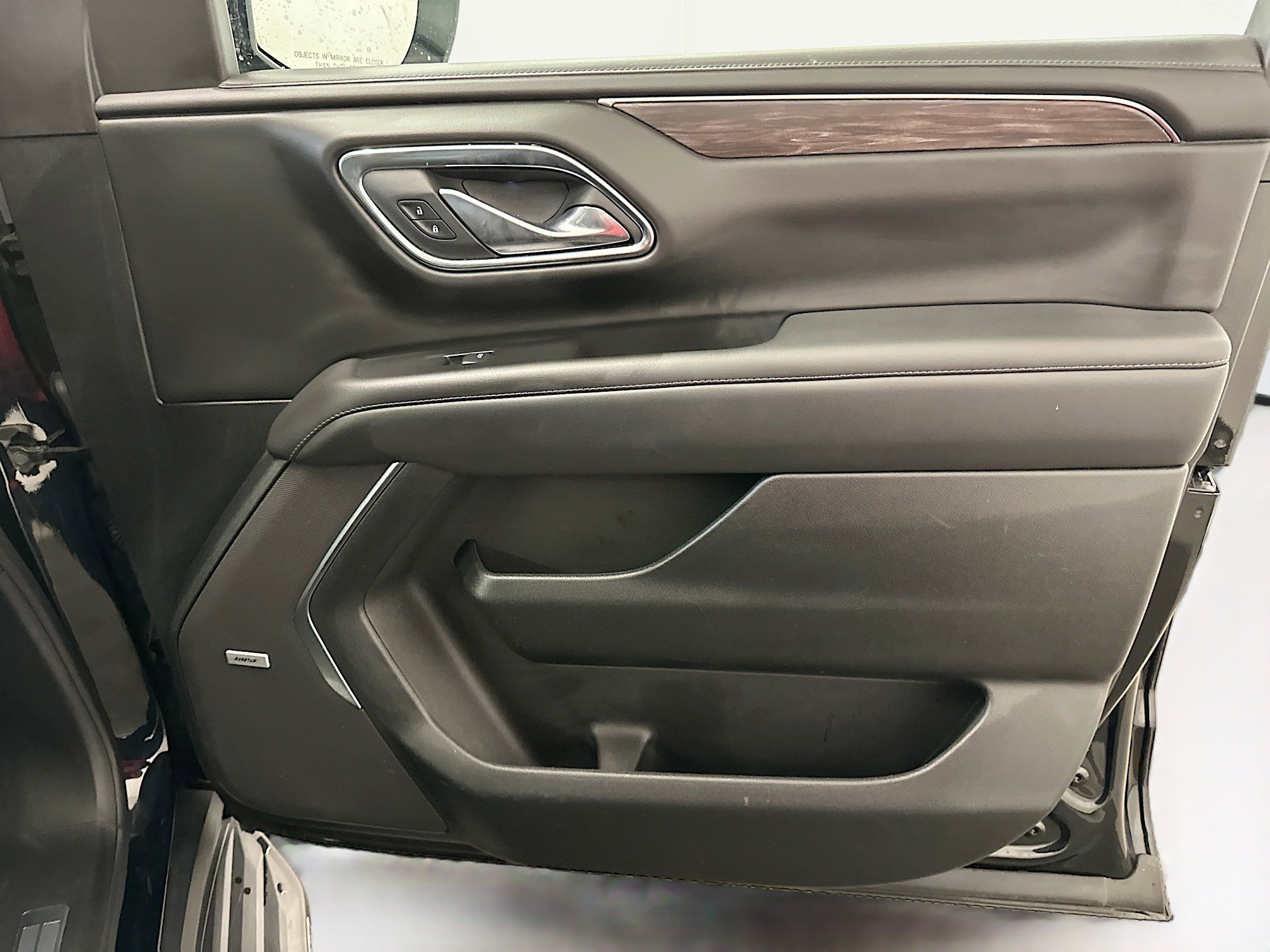 Used 2024 Chevrolet Tahoe LT image 35