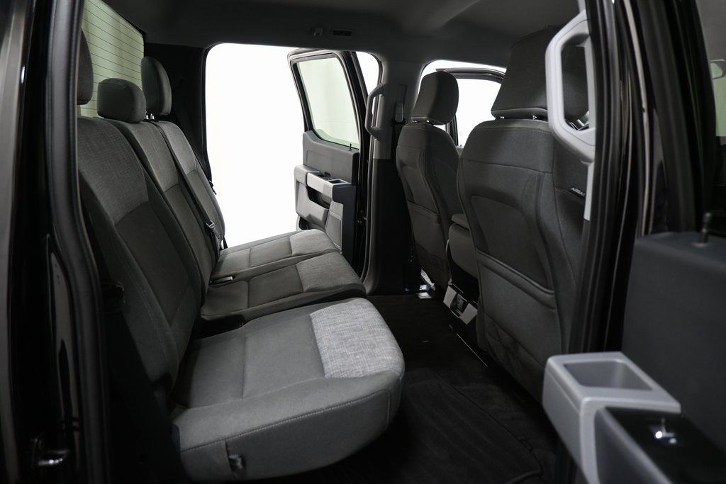 Used 2022 Ford F150 XLT w/ XTR Package image 21