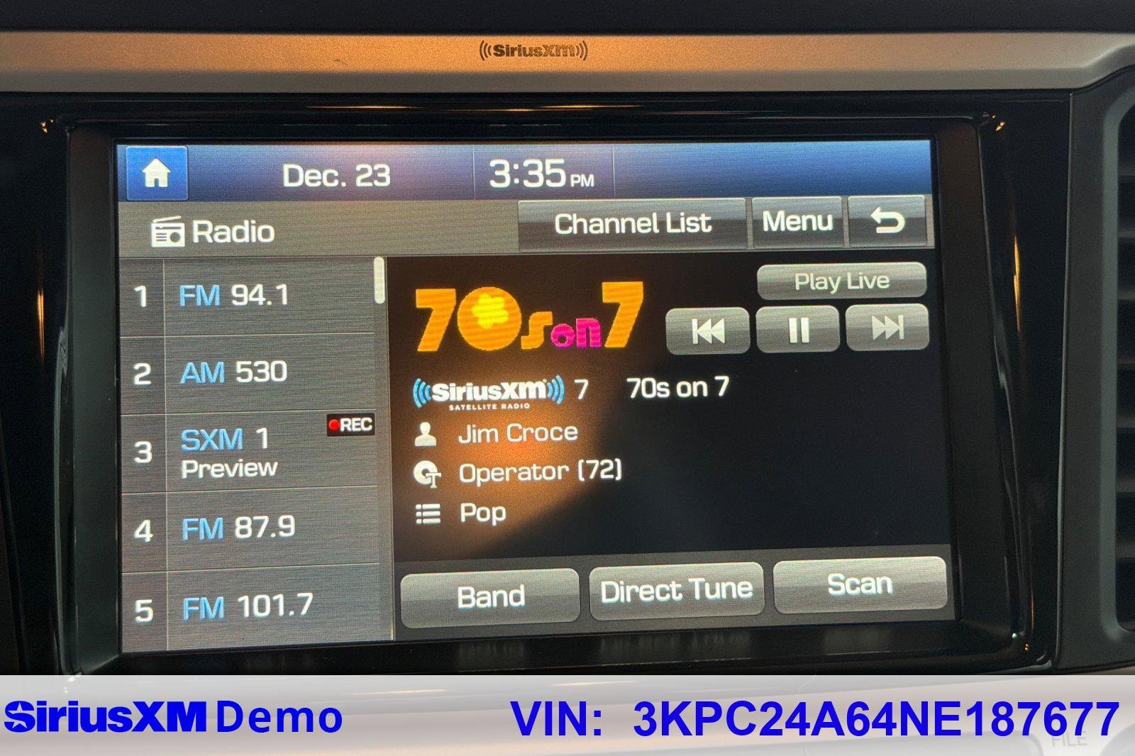 Used 2022 Hyundai Accent SEL image 37