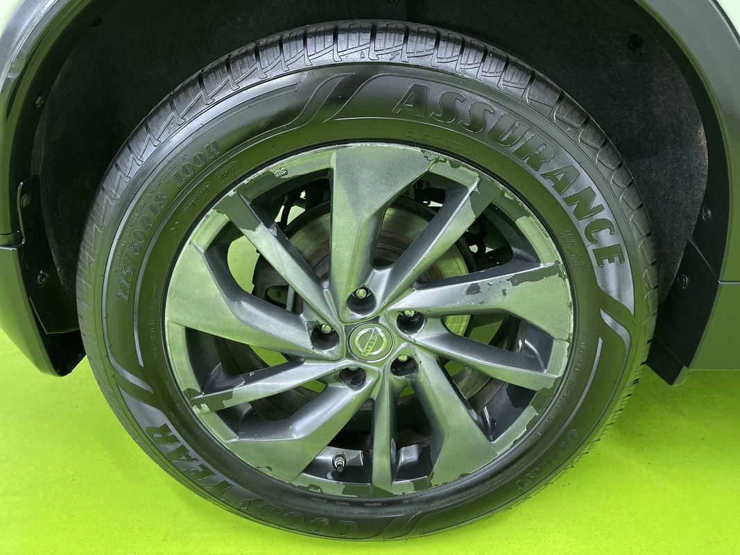 Used 2015 Nissan Rogue SL image 15