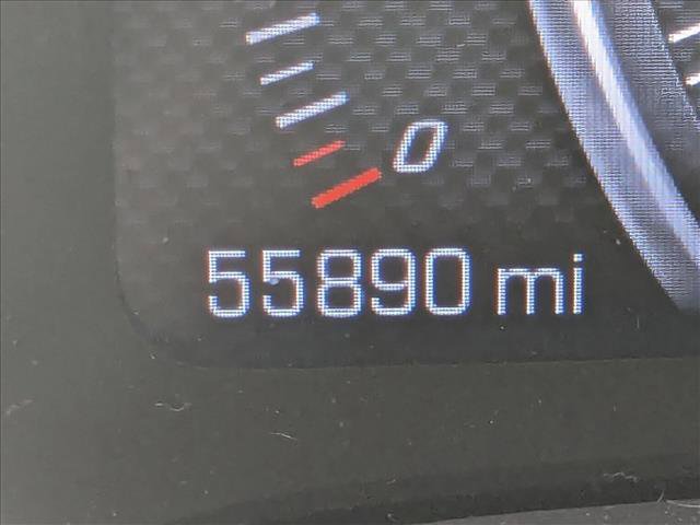 Used 2018 Chevrolet Corvette 1LT w/ Carbon Flash Badge Package image 7