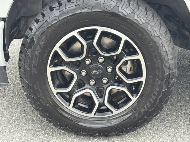 Used 2023 Ford F150 XLT w/ Equipment Group 302A High AWD/4WD image 11