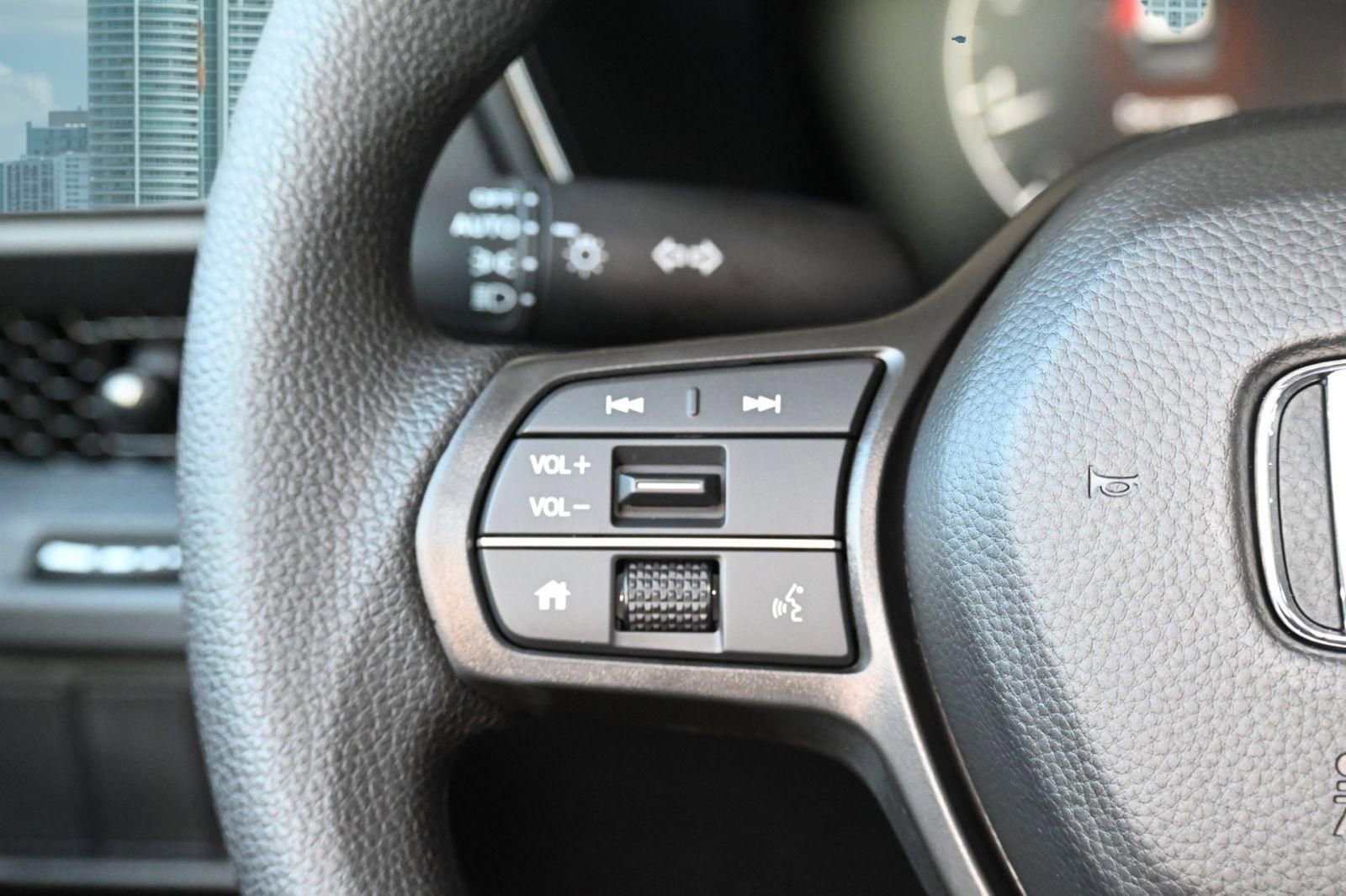 New 2026 Honda CR-V LX image 26