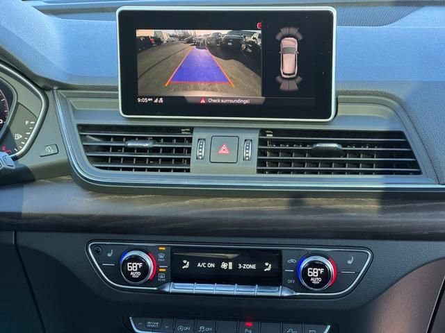 Used 2019 Audi Q5 2.0T Premium Plus image 13