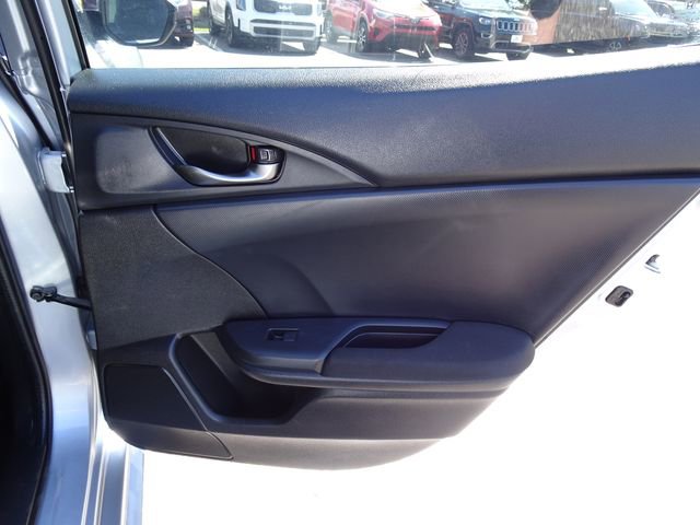 Used 2018 Honda Civic Sport image 19