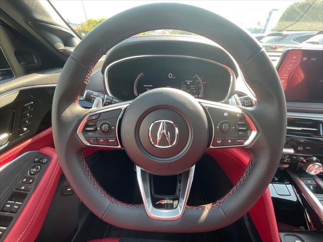 New 2026 Acura MDX A-Spec image 21