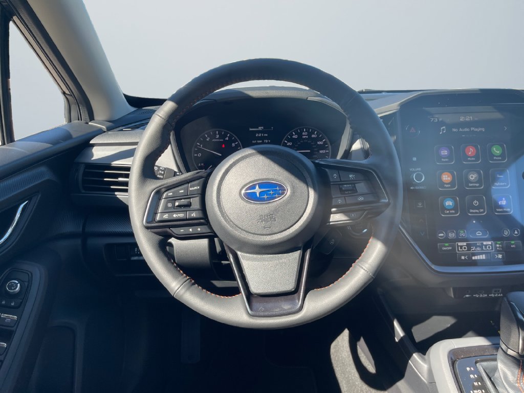 New 2026 Subaru Crosstrek 2.5i Limited AWD/4WD image 12