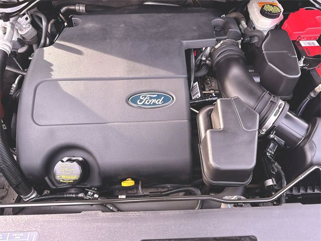 Used 2014 Ford Explorer Limited w/ Equipment Group 301A image 30