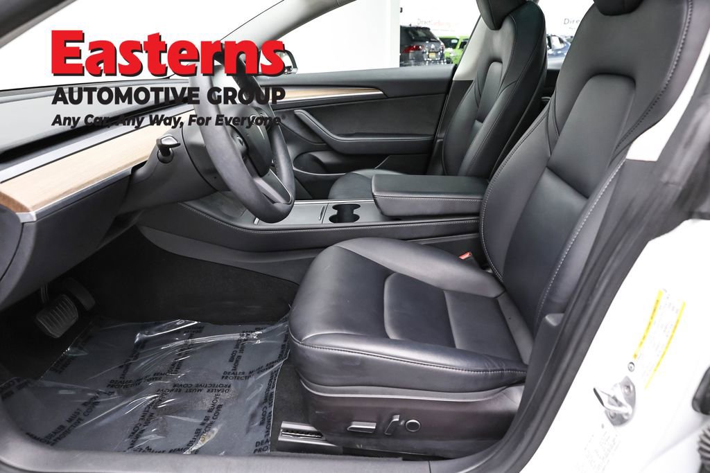 Used 2023 Tesla Model 3 Standard Range RWD image 14