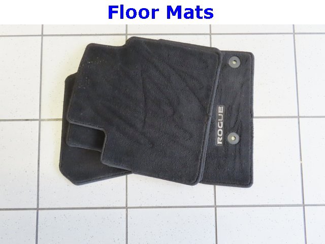 Used 2023 Nissan Rogue SV image 19