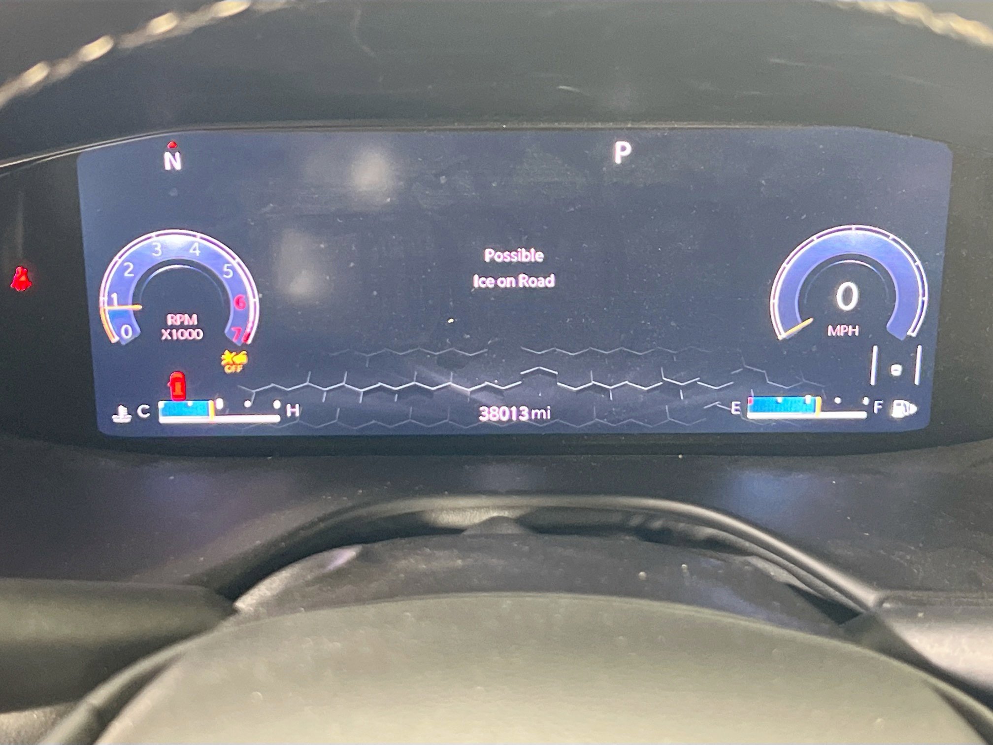 Used 2022 Jeep Compass High Altitude image 12