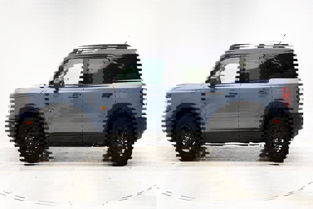 Used 2025 Ford Bronco Sport Badlands image 5