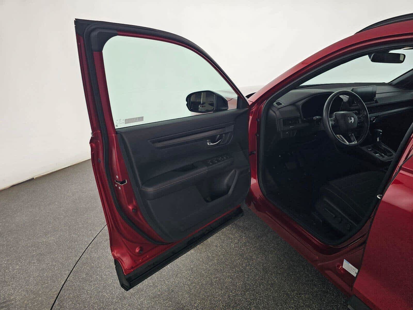 Used 2023 Honda CR-V Sport image 19