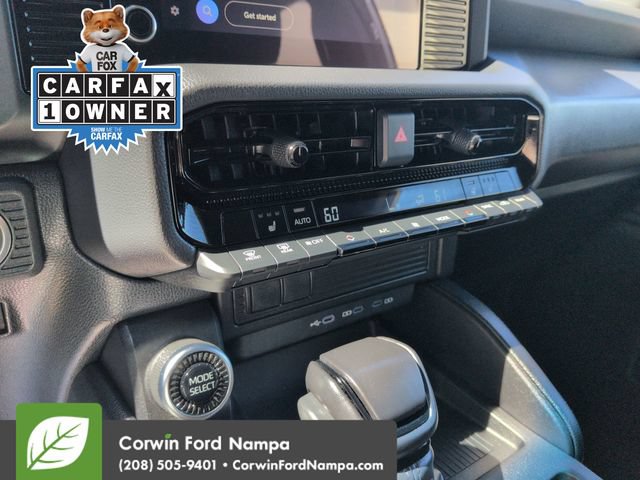 Used 2025 Toyota Land Cruiser 1958 AWD/4WD image 17