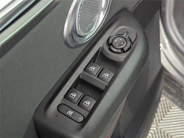 New 2024 Dodge Hornet R/T Plus w/ Tech Pack Plus w/o Parking image 17