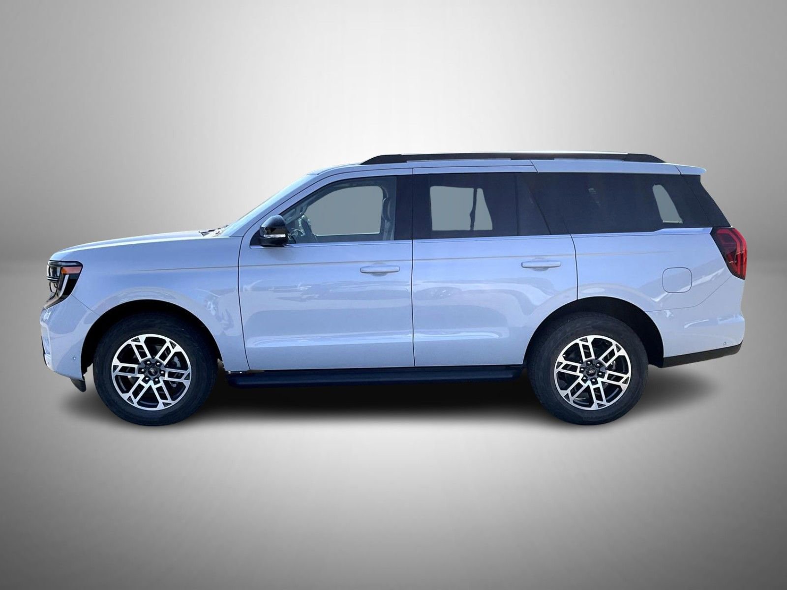 New 2025 Ford Expedition Active image 8