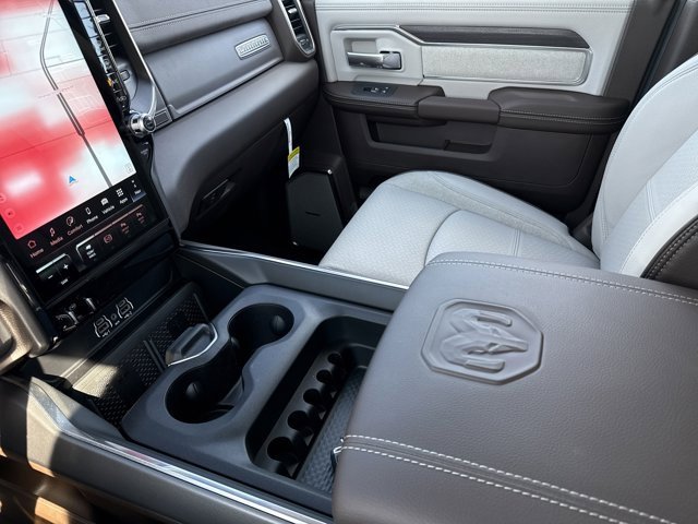 New 2026 RAM 2500 Laramie image 23