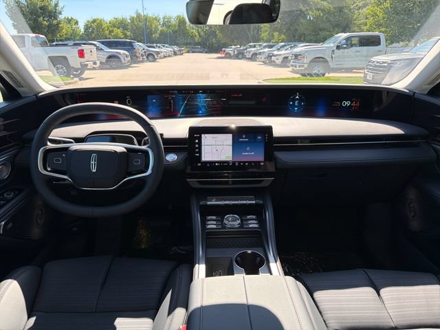 New 2026 Lincoln Nautilus Reserve AWD/4WD image 15