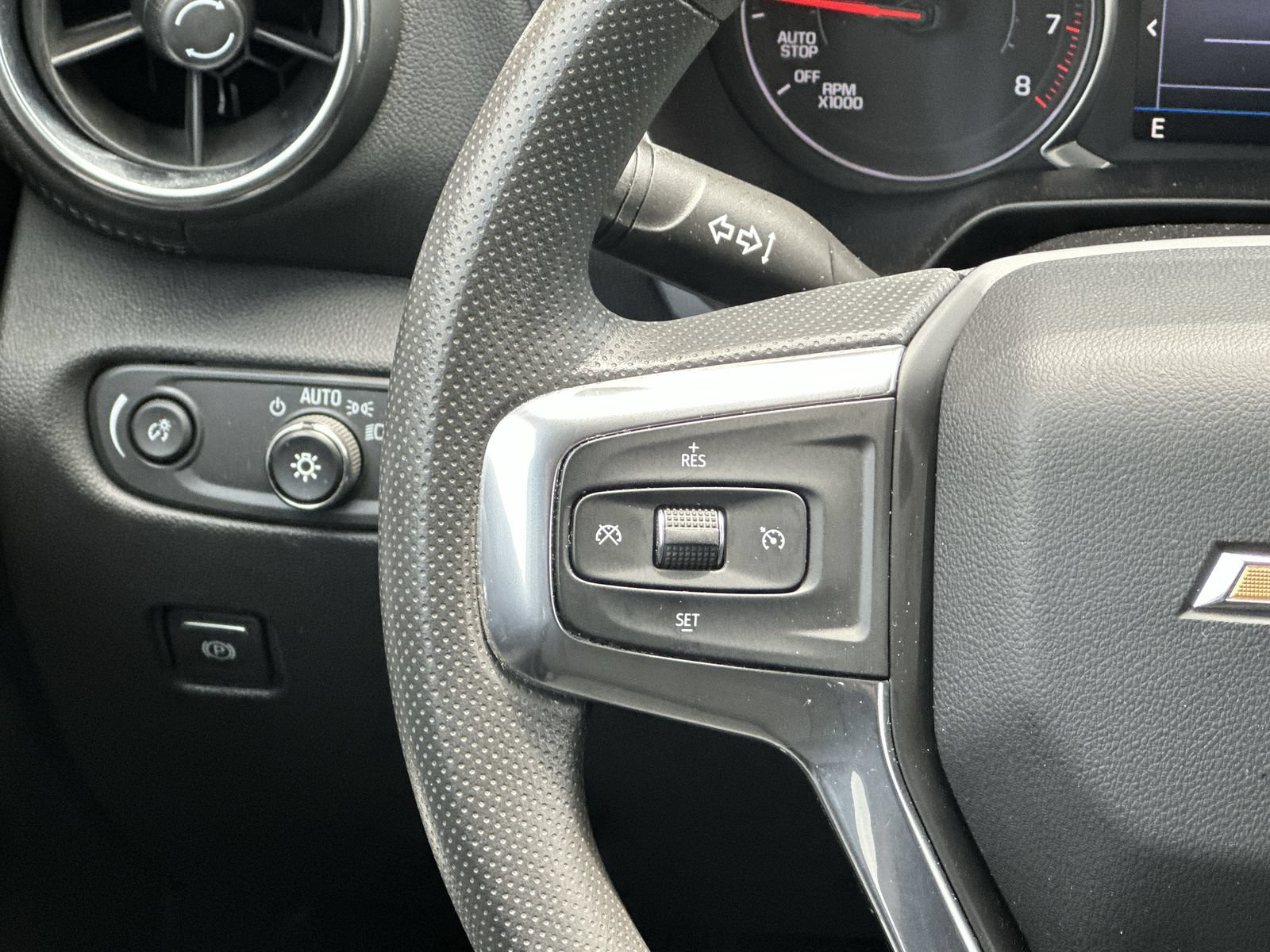 Used 2021 Chevrolet Blazer LT FWD image 20