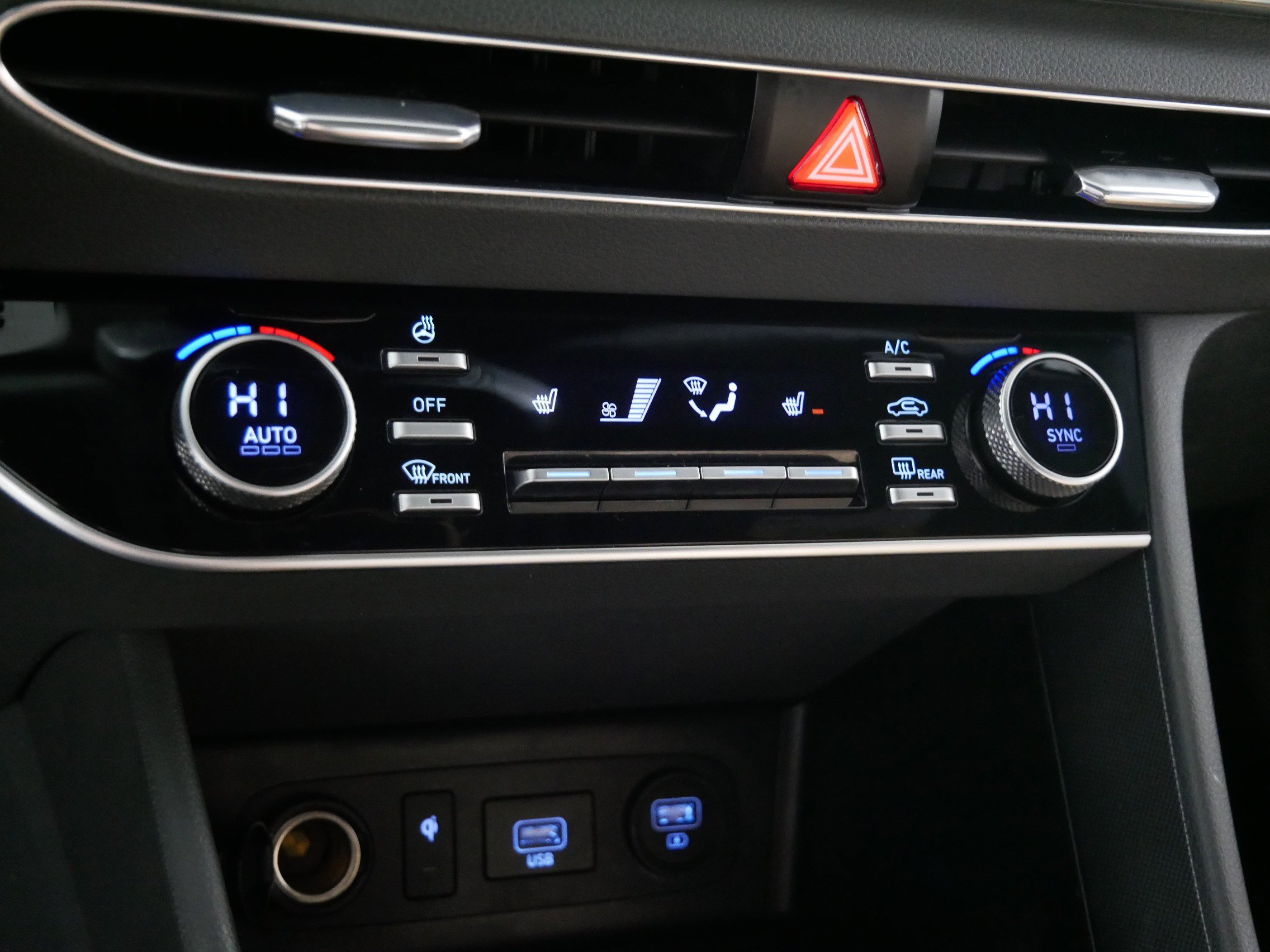 Used 2020 Hyundai Sonata SEL w/ Premium + Sunroof Package image 23