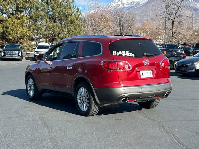 Used 2012 Buick Enclave Leather AWD/4WD image 6