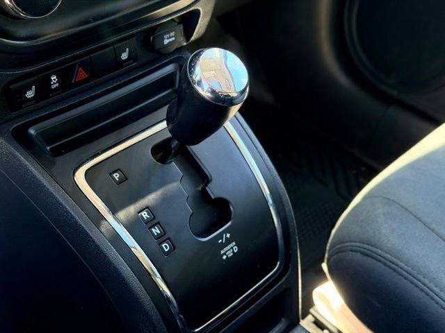 Used 2013 Jeep Patriot Latitude w/ Sun/Sound Group FWD image 11