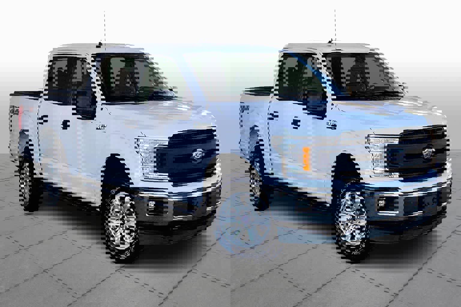 Used 2020 Ford F150 XL w/ Equipment Group 101A Mid image 3