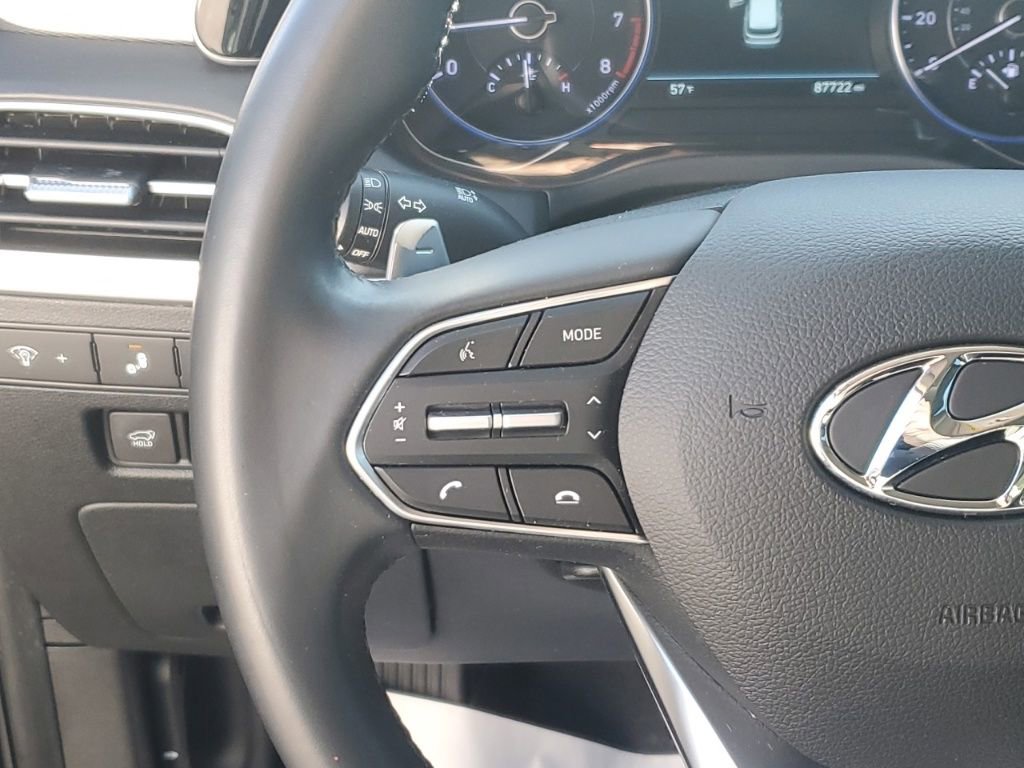 Used 2021 Hyundai Palisade SEL w/ Convenience Package image 12