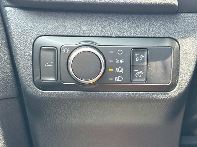 New 2025 Ford Escape Active FWD image 22