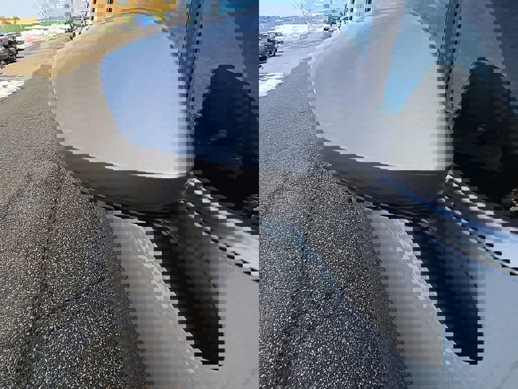 Used 2023 Kia Sportage LX image 30