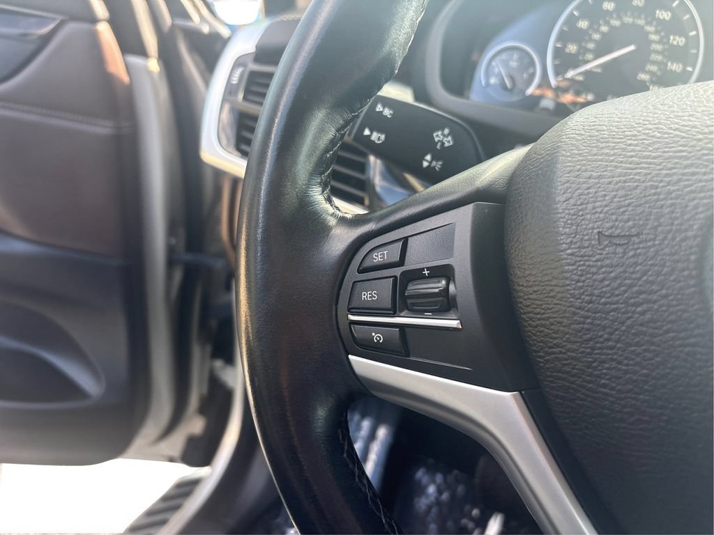 Used 2015 BMW X5 xDrive35i AWD/4WD image 38