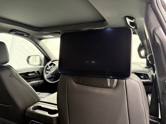 New 2025 Chevrolet Suburban RST w/ RST Capability Package image 27