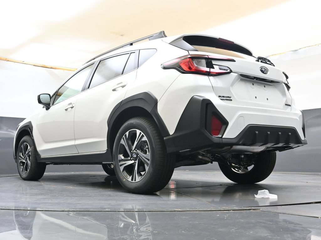 New 2026 Subaru Crosstrek 2.0i Premium AWD/4WD image 39