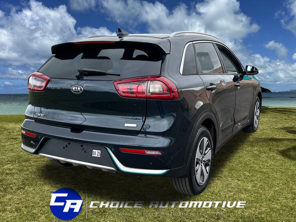 Used 2019 Kia Niro EX Premium w/ Sunroof Package FWD image 8