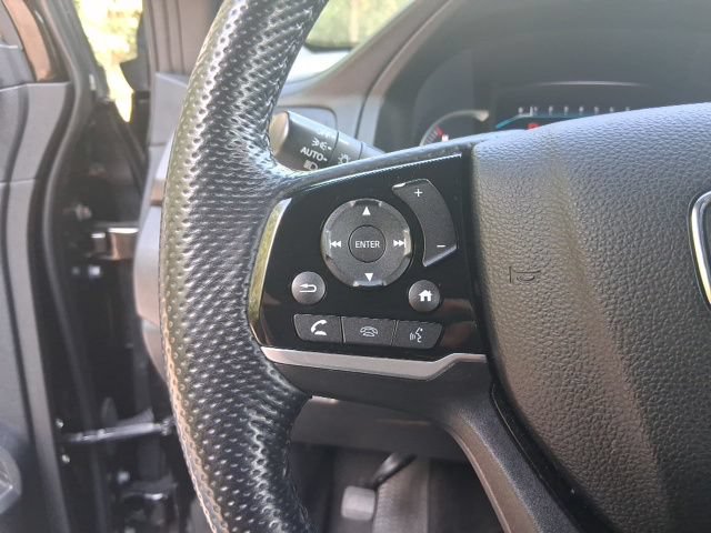 Used 2019 Honda Passport Elite image 17
