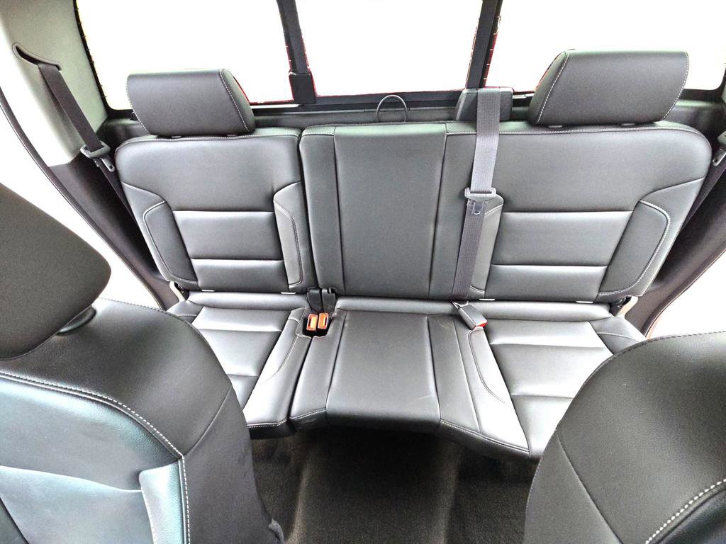 Used 2015 GMC Sierra 1500 SLT w/ SLT Preferred Package image 15