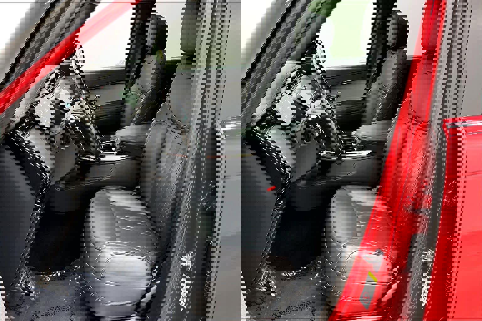 Used 2023 Land Rover Range Rover Sport SE image 8