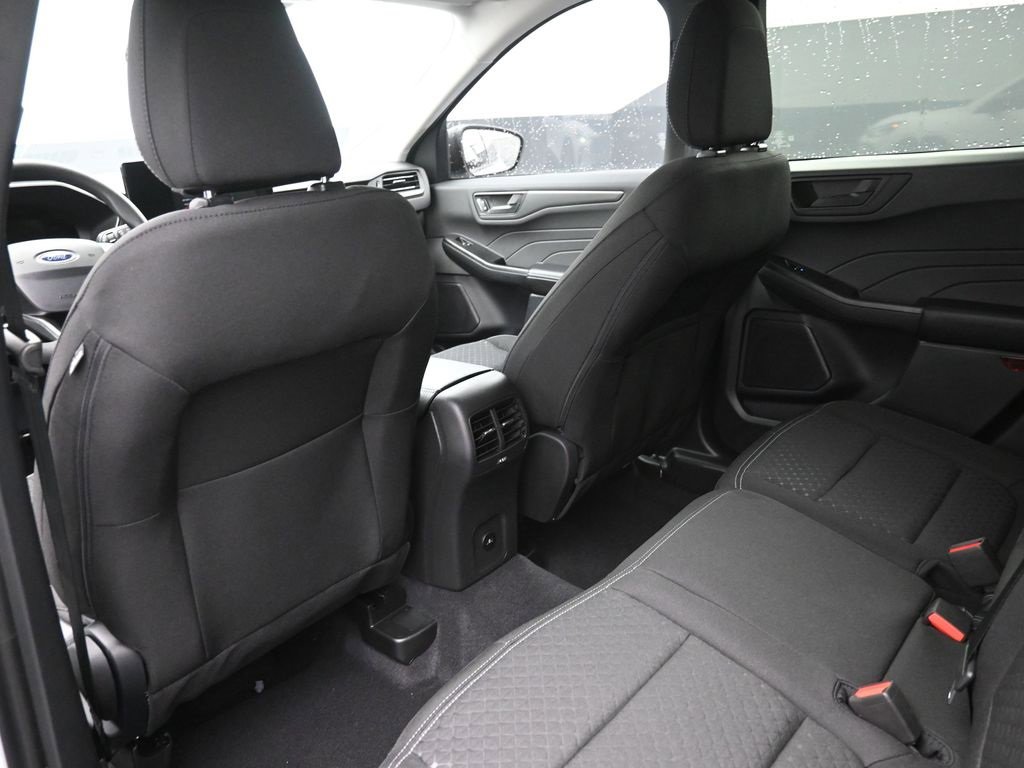 New 2026 Ford Escape Active w/ Tech Pack #1 video 2