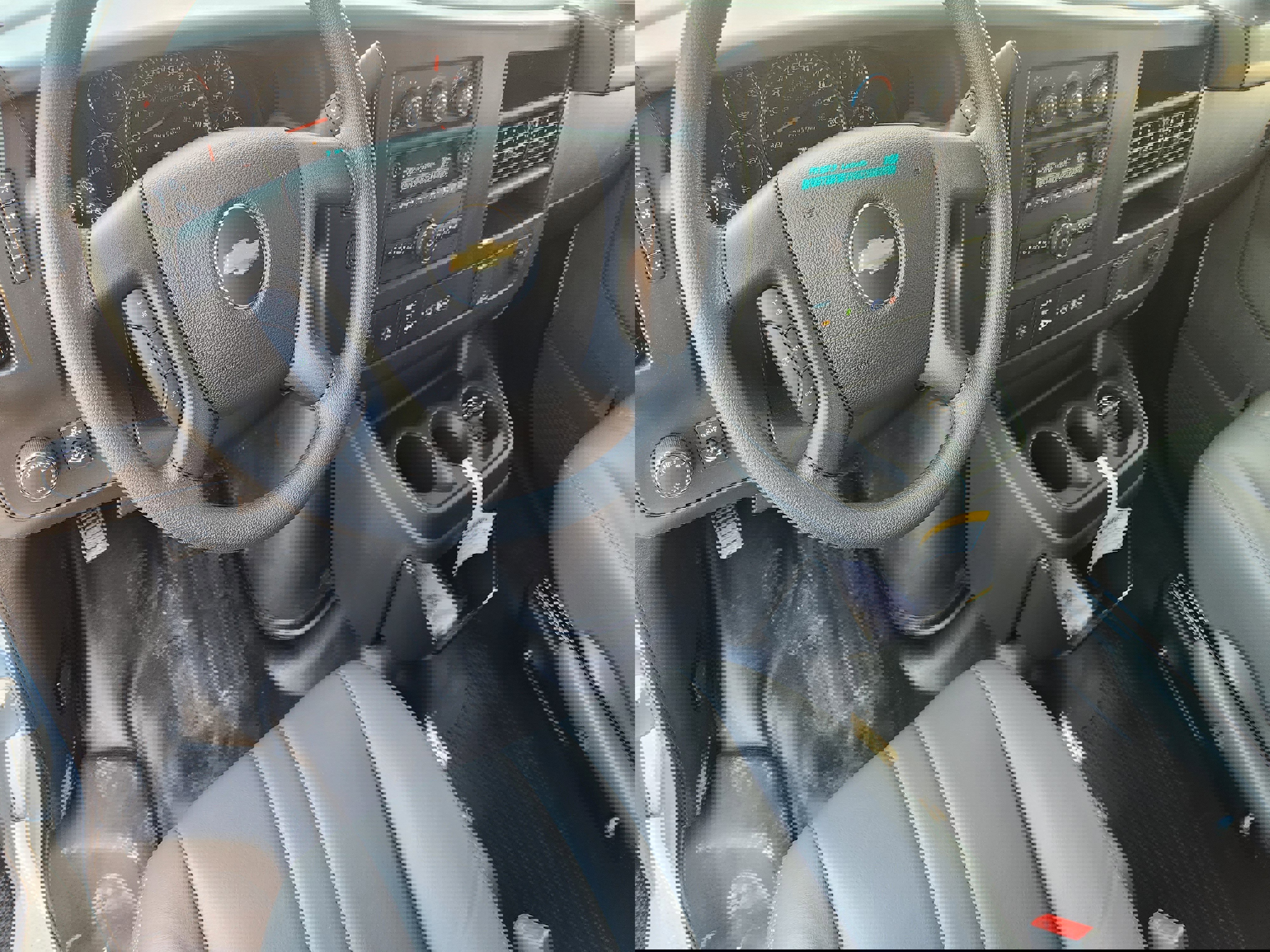 New 2025 Chevrolet Express 2500 w/ Driver Convenience Package image 27