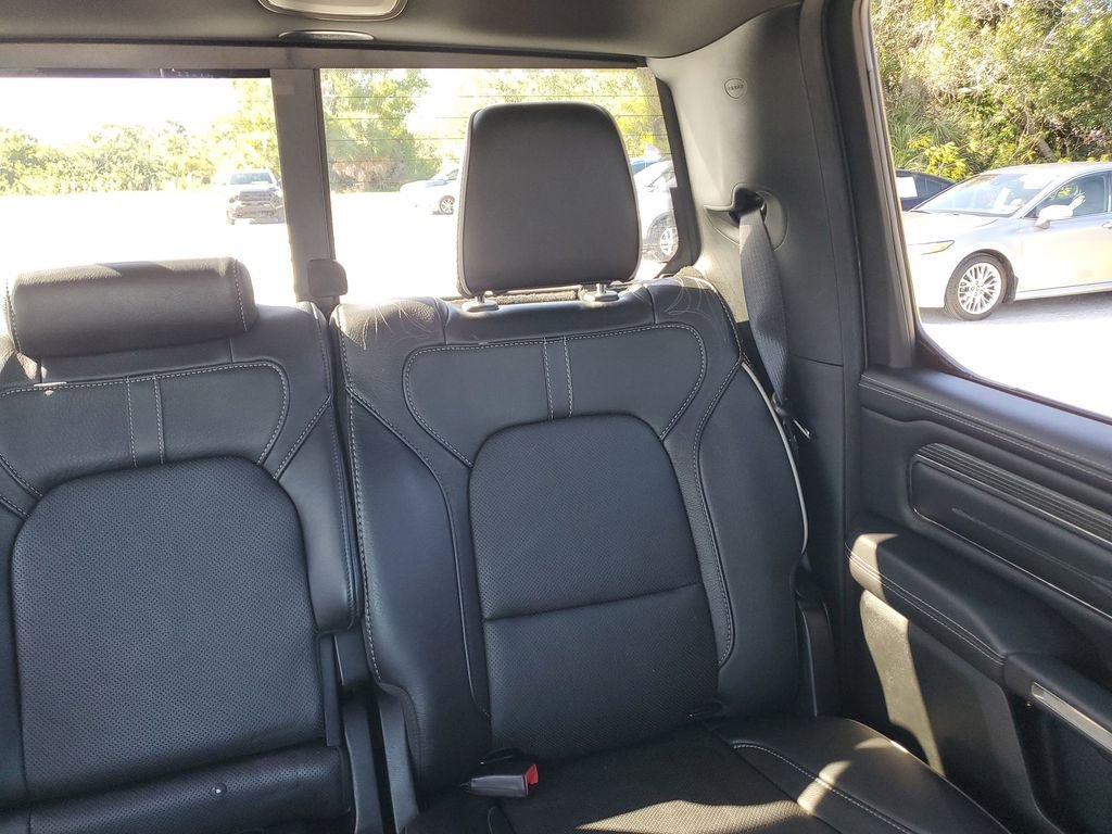 Used 2020 RAM 1500 Limited image 14