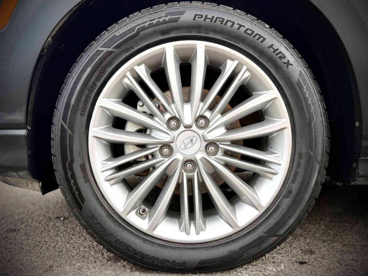 Used 2020 Hyundai Kona SEL FWD image 19