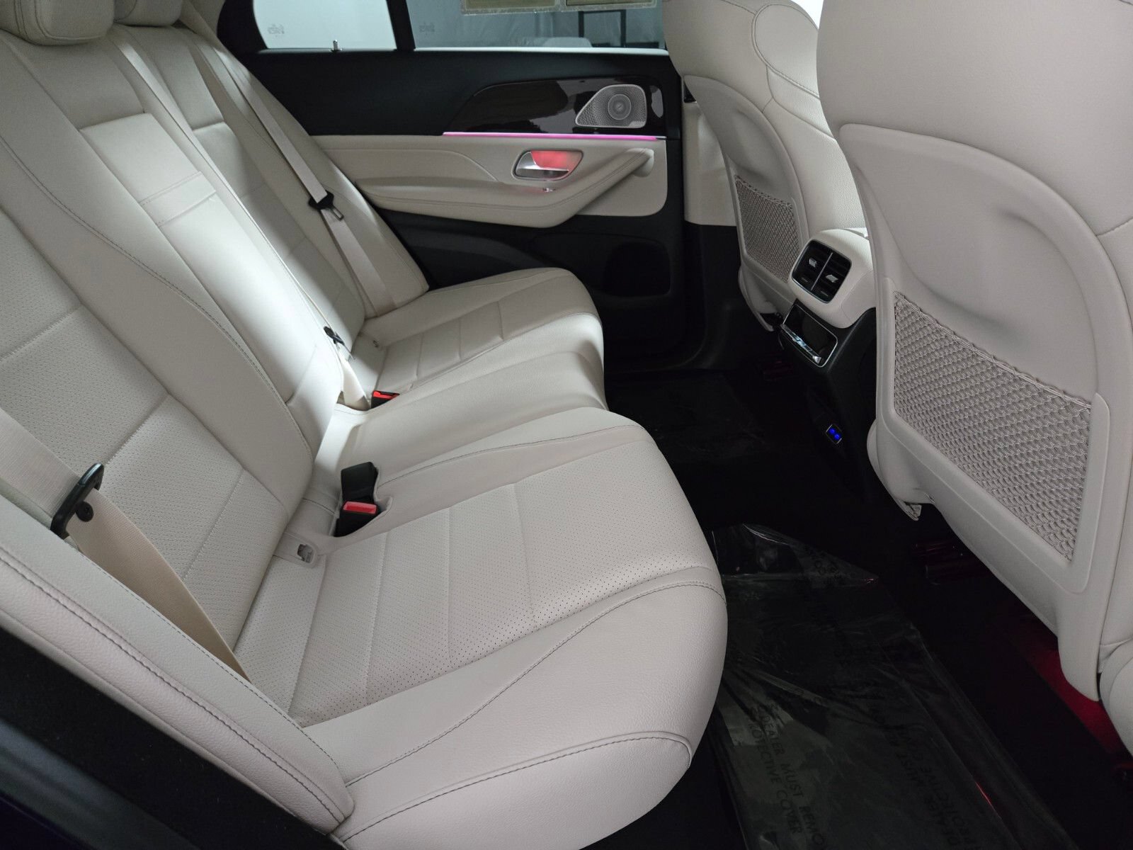 Used 2026 Mercedes-Benz GLE 450 4MATIC image 18