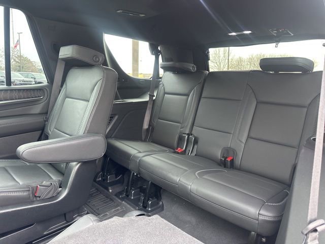 Used 2023 GMC Yukon Denali w/ LPO, Floor Liner Package image 34