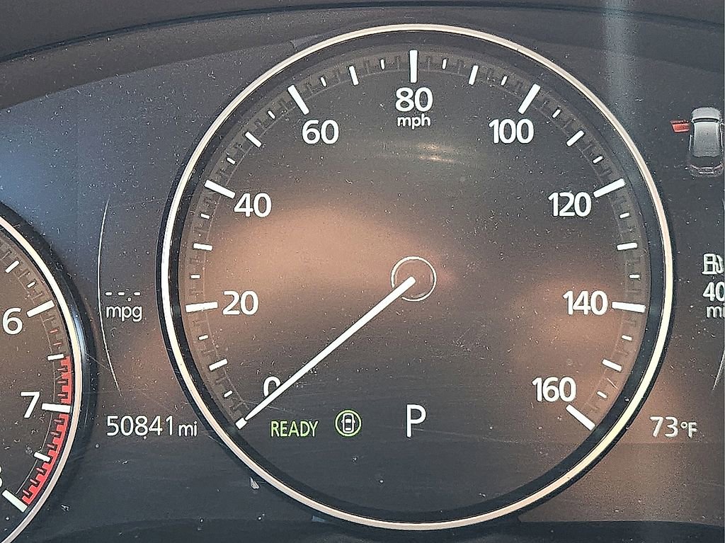 Used 2024 MAZDA CX-90 3.3 Turbo w/ Premium Package image 23