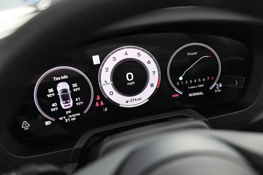 New 2026 Porsche 911 Carrera RWD image 33