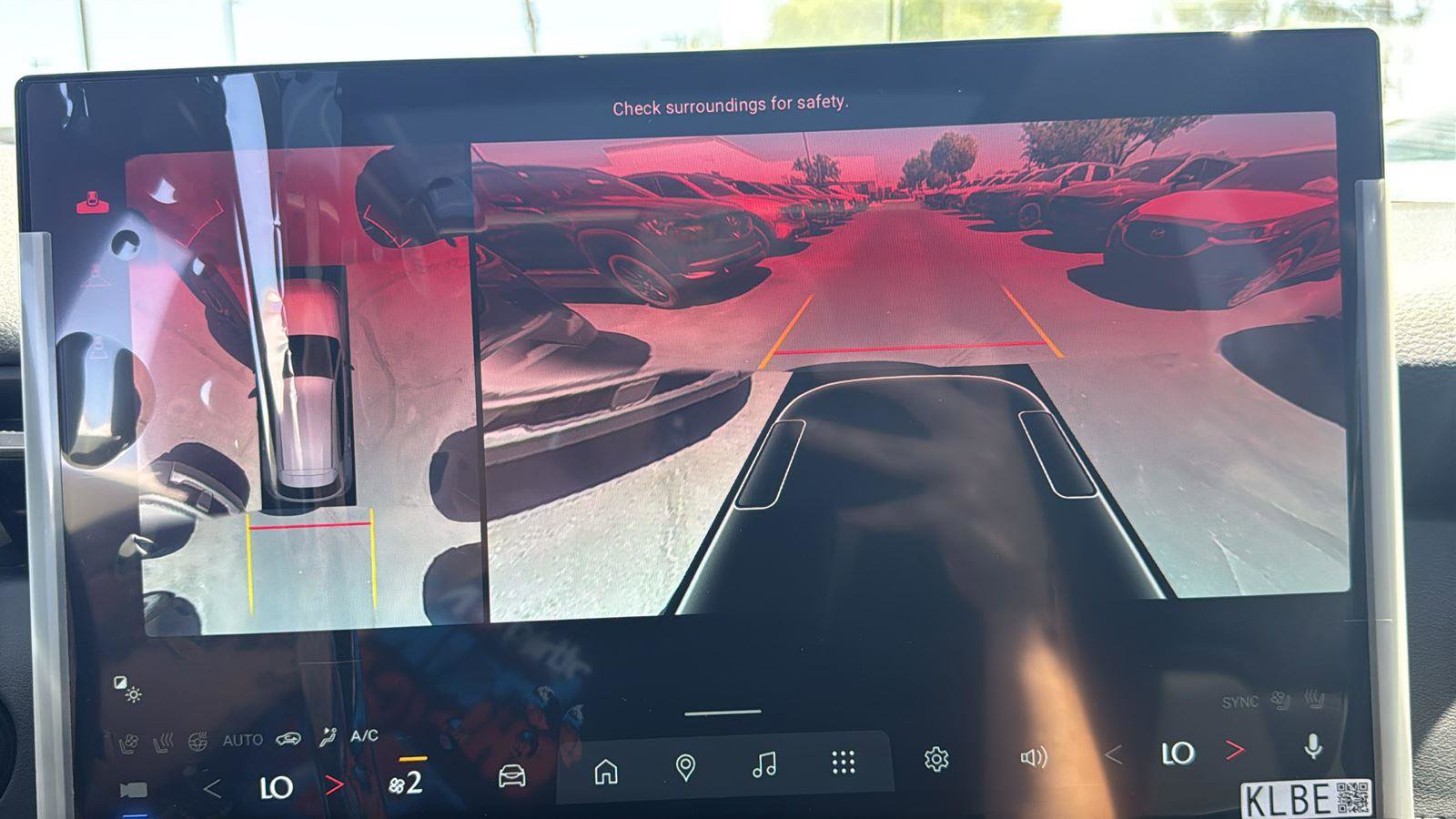 New 2026 MAZDA CX-5 2.5 S w/ Premium Plus Package AWD/4WD image 16