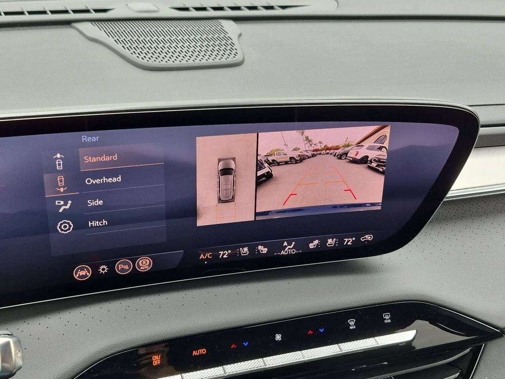 New 2027 Buick Enclave Avenir FWD image 14