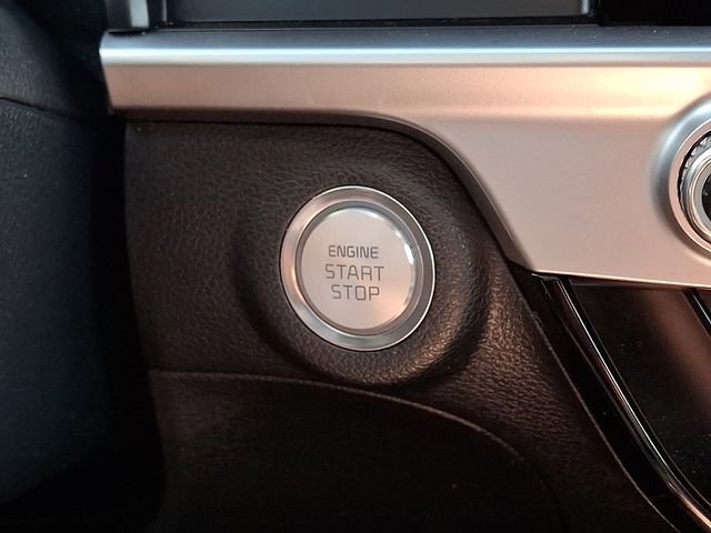 Used 2024 Kia Telluride S w/ S Sunroof Package AWD/4WD image 24