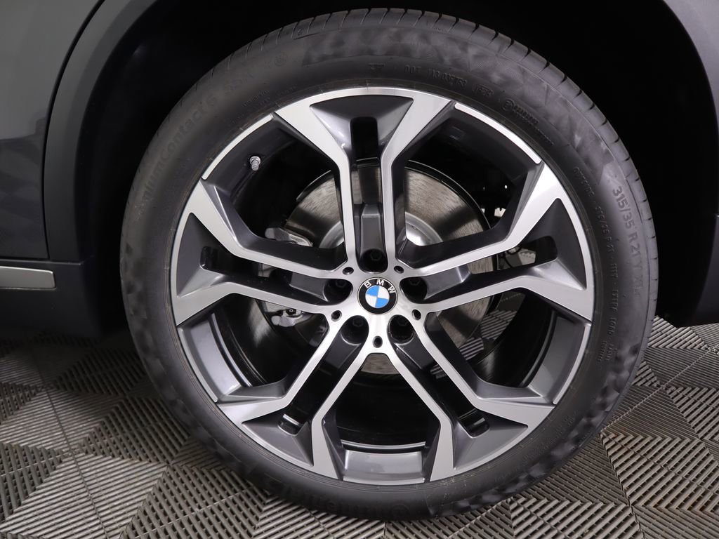 Used 2026 BMW X5 sDrive40i w/ Climate Comfort Package image 33